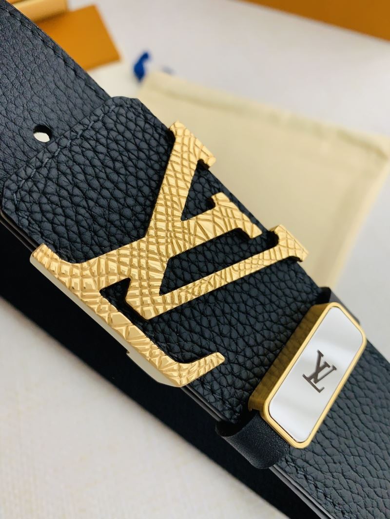 Louis Vuitton Belts